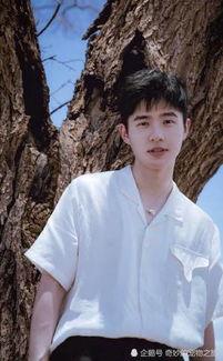 娱乐圈爆料邓伦刘昊然,邓伦刘昊然神秘合作引关注