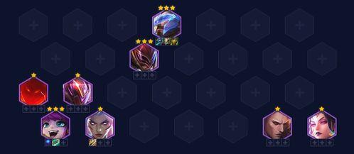 云顶之弈S 8.5最新爆料